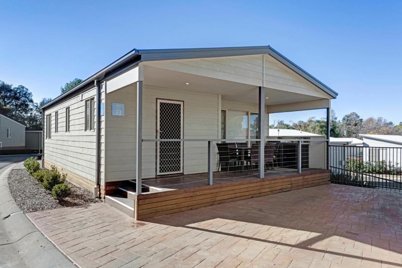 Discovery Parks - Dubbo Buitenkant foto