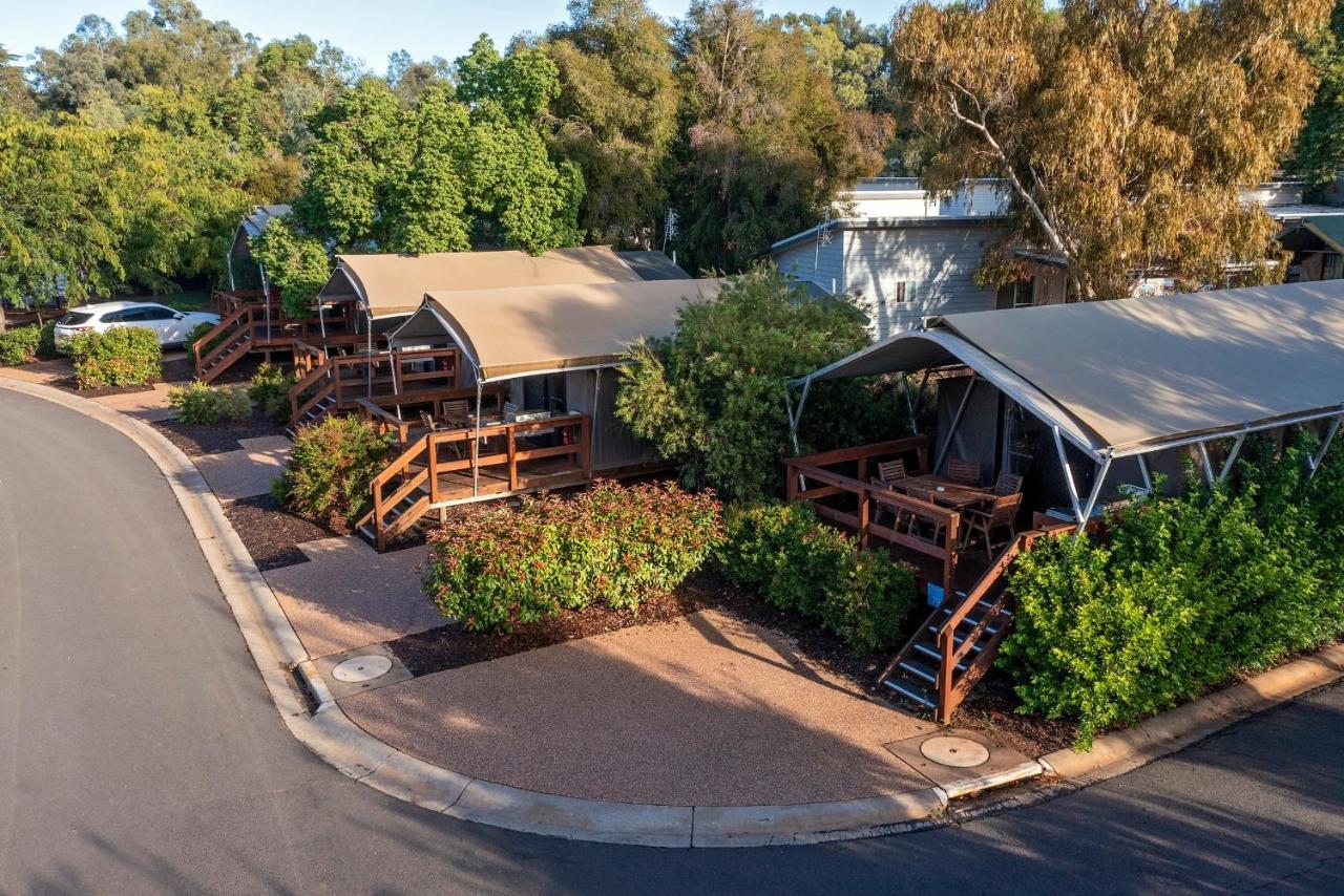 Discovery Parks - Dubbo Kamer foto