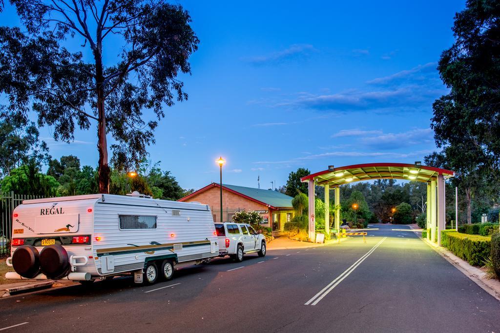 Discovery Parks - Dubbo Buitenkant foto