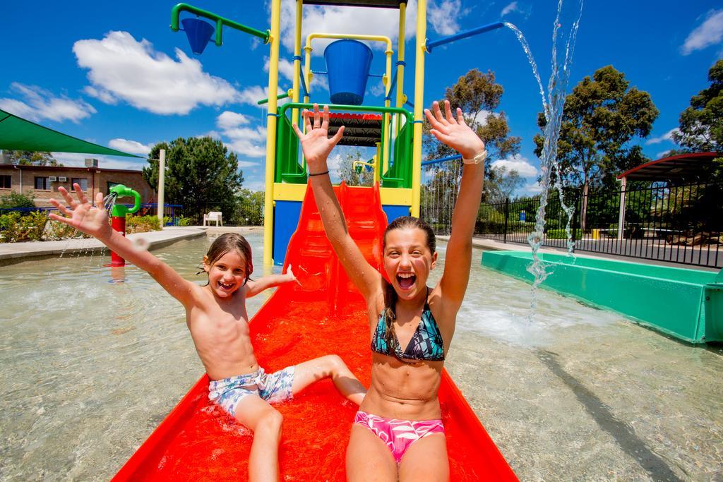Discovery Parks - Dubbo Buitenkant foto