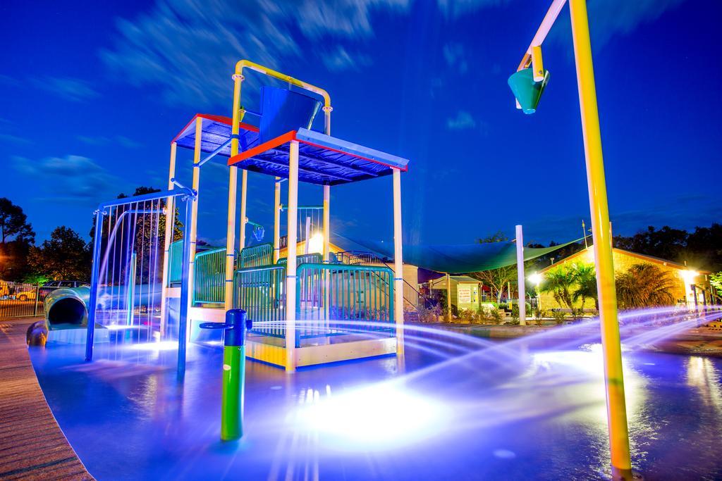 Discovery Parks - Dubbo Buitenkant foto