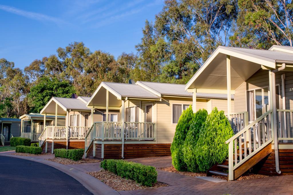 Discovery Parks - Dubbo Buitenkant foto