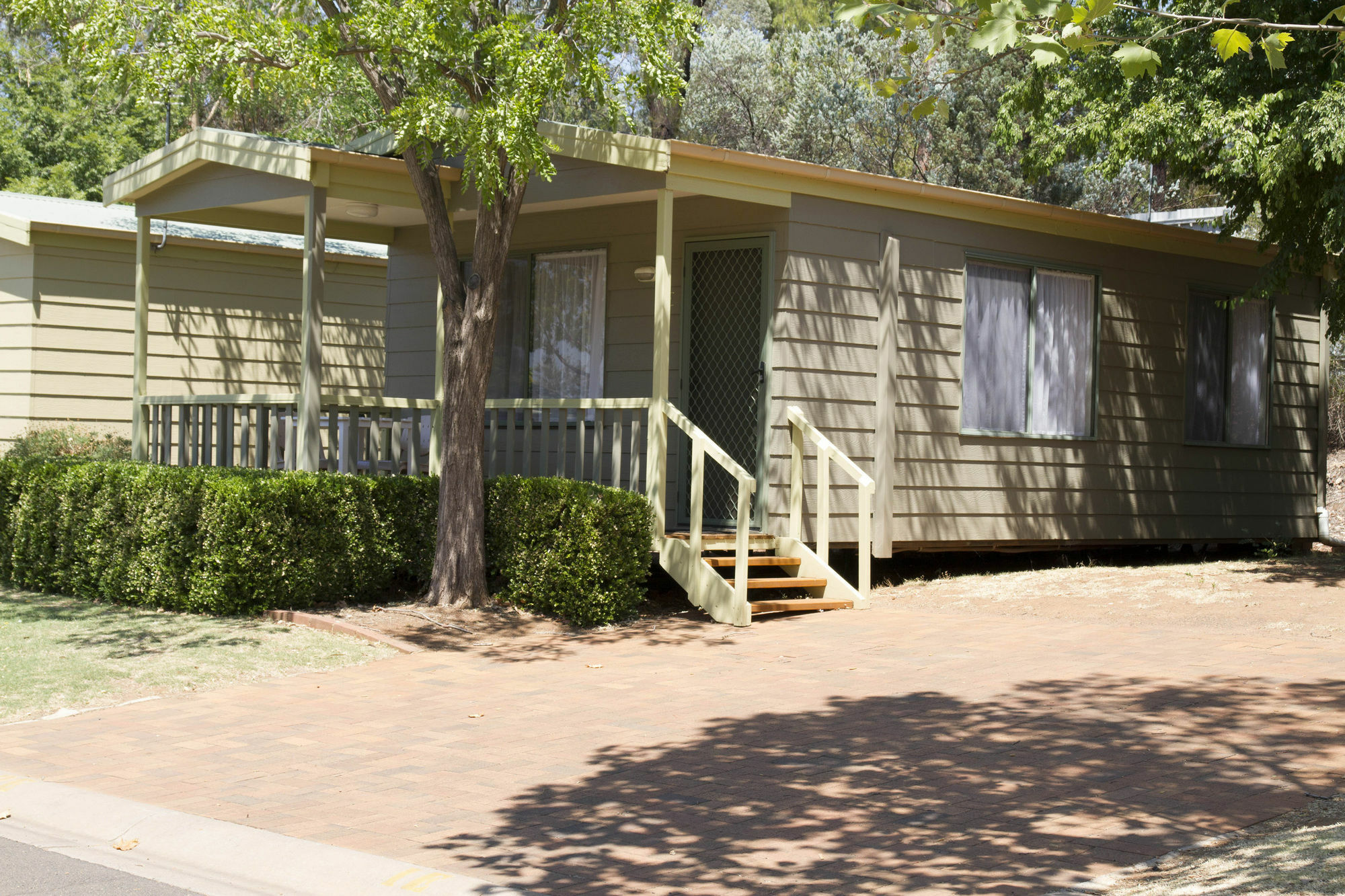 Discovery Parks - Dubbo Buitenkant foto
