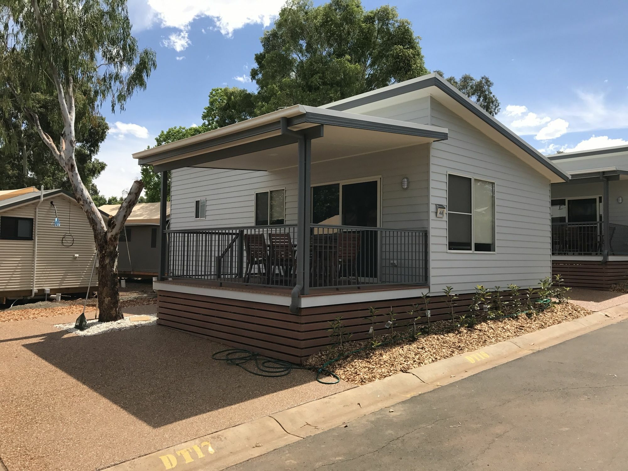 Discovery Parks - Dubbo Buitenkant foto