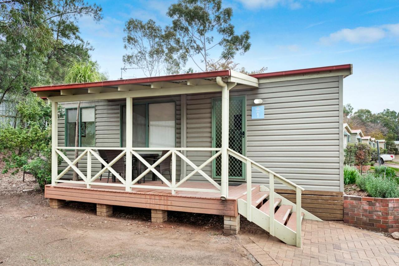 Discovery Parks - Dubbo Buitenkant foto