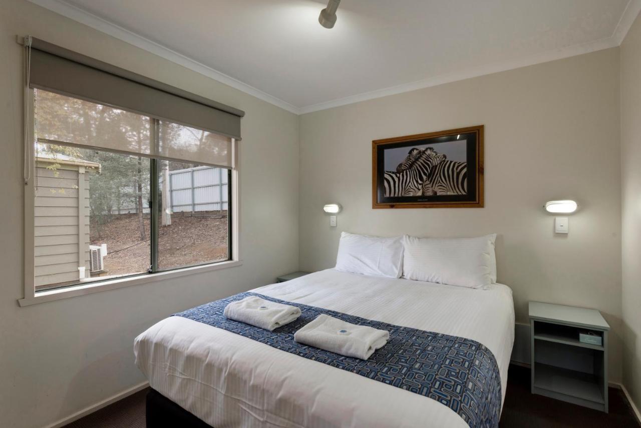 Discovery Parks - Dubbo Buitenkant foto