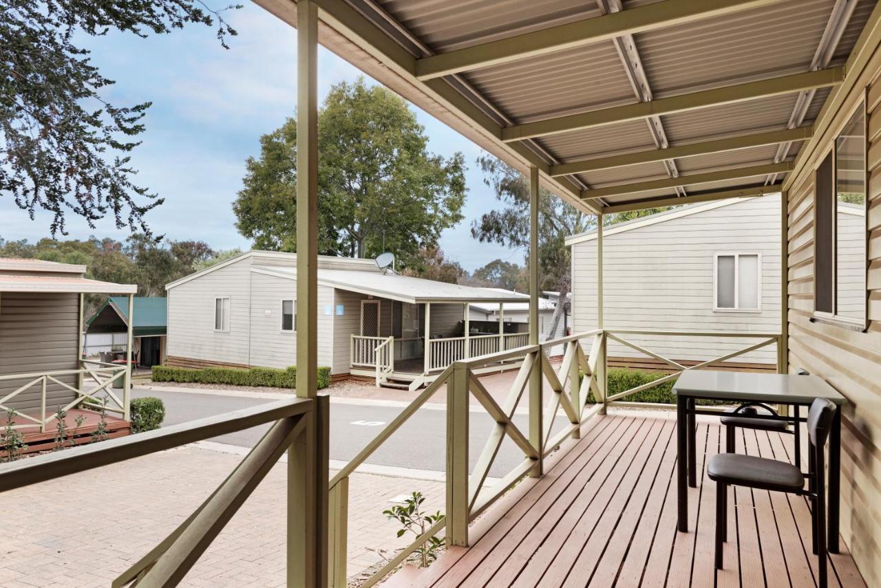 Discovery Parks - Dubbo Buitenkant foto