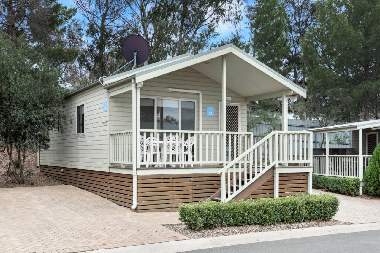 Discovery Parks - Dubbo Buitenkant foto